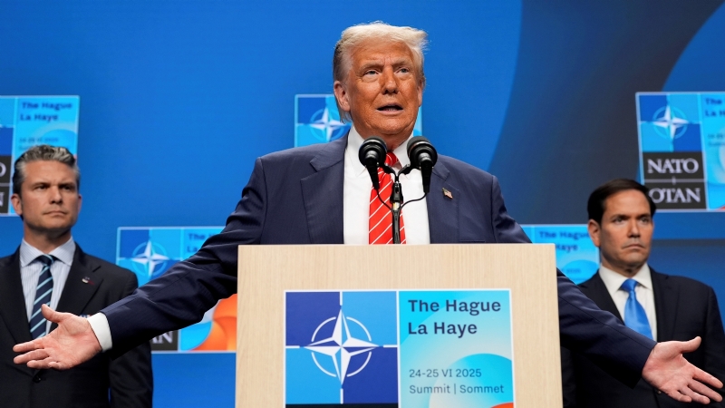 Week of shifting descriptions of Iran attack spark ongoing questions about extent of damage, goals