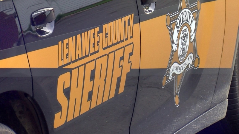 22-year-old dies in Lenawee County crash; police say he had been shot before crash