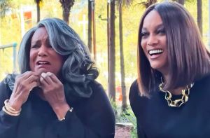 Tyra Banks Sweetens Sydney with a Mother's Day Surprise: SMiZE and DREAM Opens Down Under!