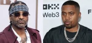 Jim Jones Says He Sparked Nas' New Chatter: "He's Never Been Talked About Like This"