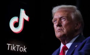 Trump Claims Billionaire Backers Are Ready to Buy TikTok