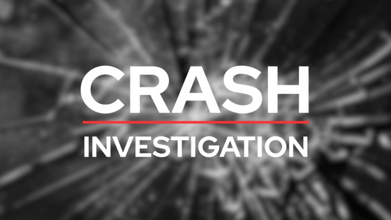 Jackson Man Dead After Rollover Crash in Lenawee County, Was Shot Beforehand