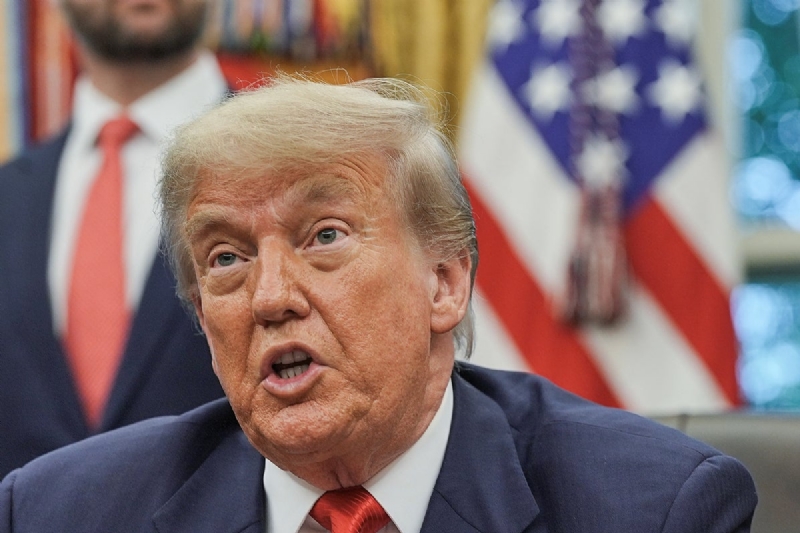 Trump live updates: Senate to vote on 'Big, Beautiful Bill'