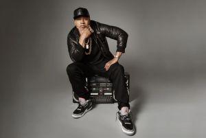 Paramount Plus Releases Trailer For 'Hip Hop Was Born Here' Hosted By LL Cool J