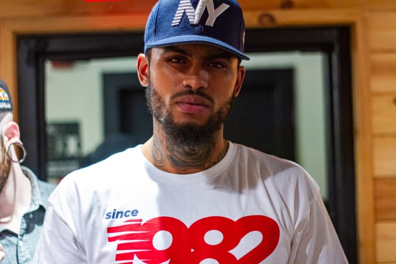 SUMiT ft. Millyz & Dave East "Super Nice," Paul Wall & DJ Fresh "Blantons" & More | Daily Visuals 6.