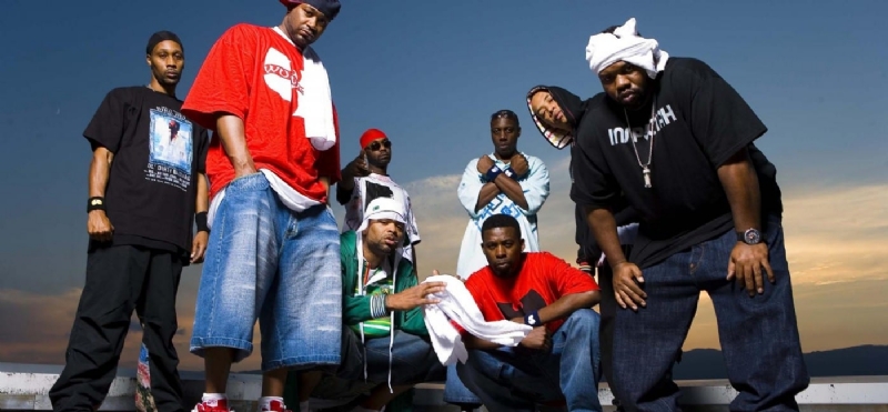 Wu-Tang Clan's Enduring Influence: Fan Remixes Thrive on SoundCloud