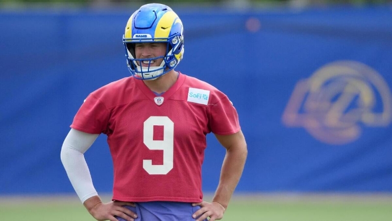 Fantasy Football Rankings 2025: Sleepers by top-tier NFL model that predicted James Cook's monster y