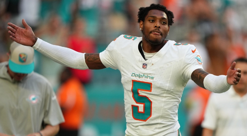 Jalen Ramsey causes chaos by breaking news of his own trade
