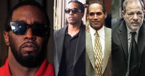 Diddy Awaits His Fate: Looking Back at 7 Celeb Criminal Trials That Shook Pop Culture