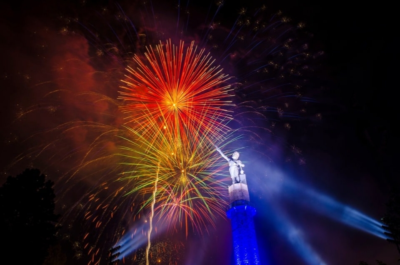 Independence Day hours-what's open in Birmingham 2025