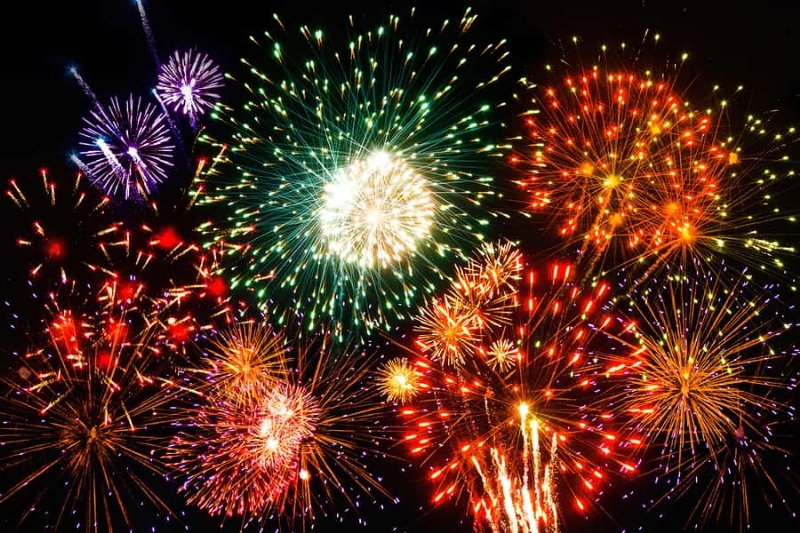 4th of July Parades and Fireworks Across the Region