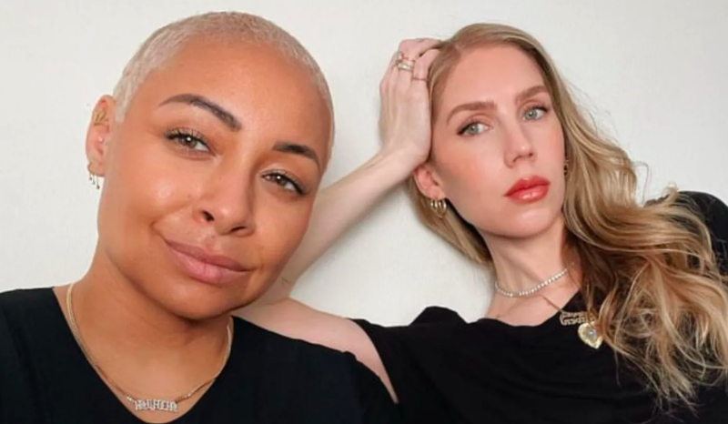 Miranda Pearman-Maday & Raven-Symoné: The "Magic" of Separate Sleeping Spaces for Stronger Marriages