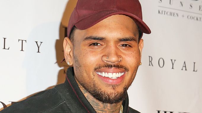 Chris Brown Sees Nightclub Assault Lawsuit Drop as Criminal Charges Loom For Now