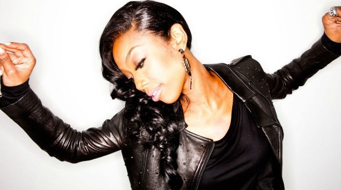 Brandy Reflects on "Taxing" Filming of 'I Still Know What You Did Last Summer' and Character's Uniqu