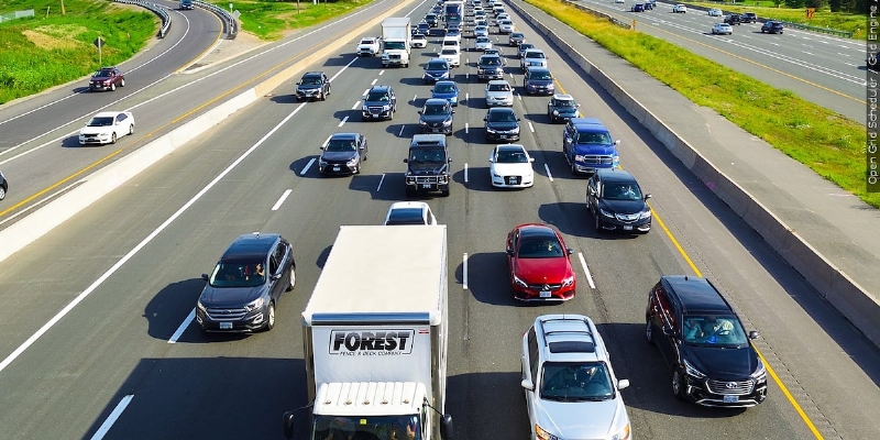 Record breaking numbers expected for 4th of July travel