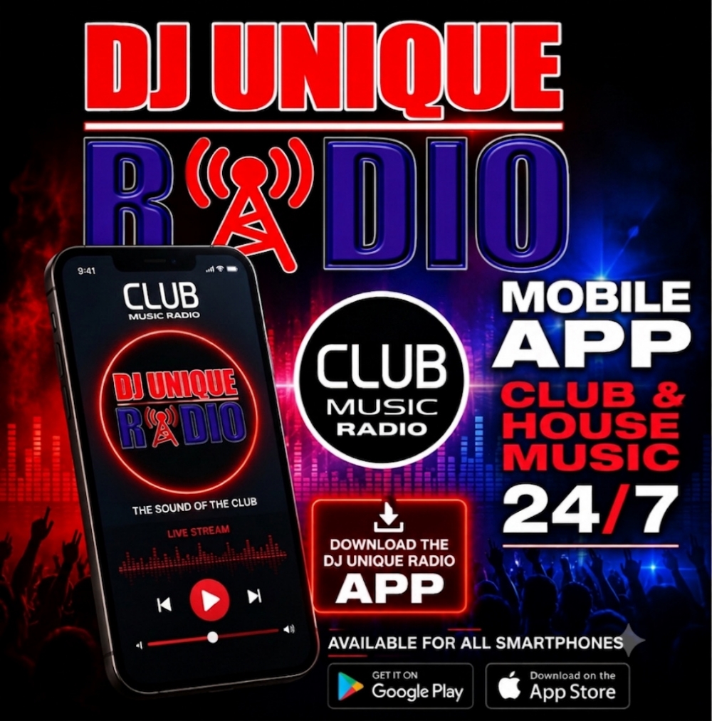 CLUB MUSIC RADIO