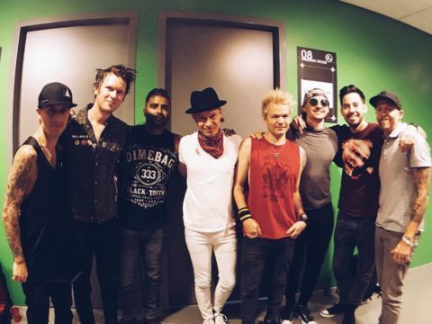 Linkin Park Group Member Dead At 41, Details Revealed