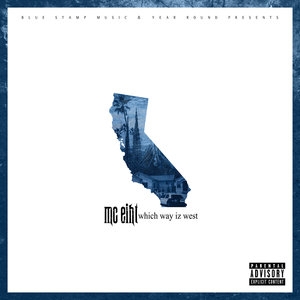 MC Eiht & DJ Premier Presents Which Way Iz west MC Eiht & DJ Premier Presents Which Way Iz west