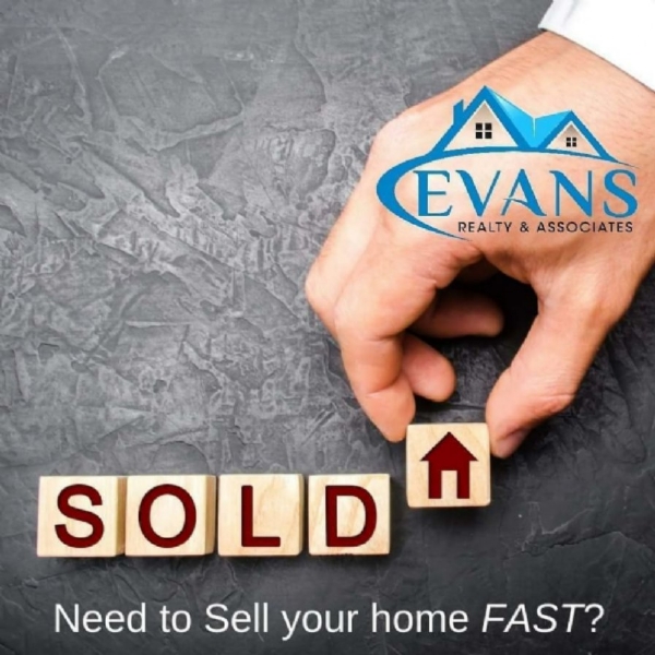 Feature Business Evans Realty