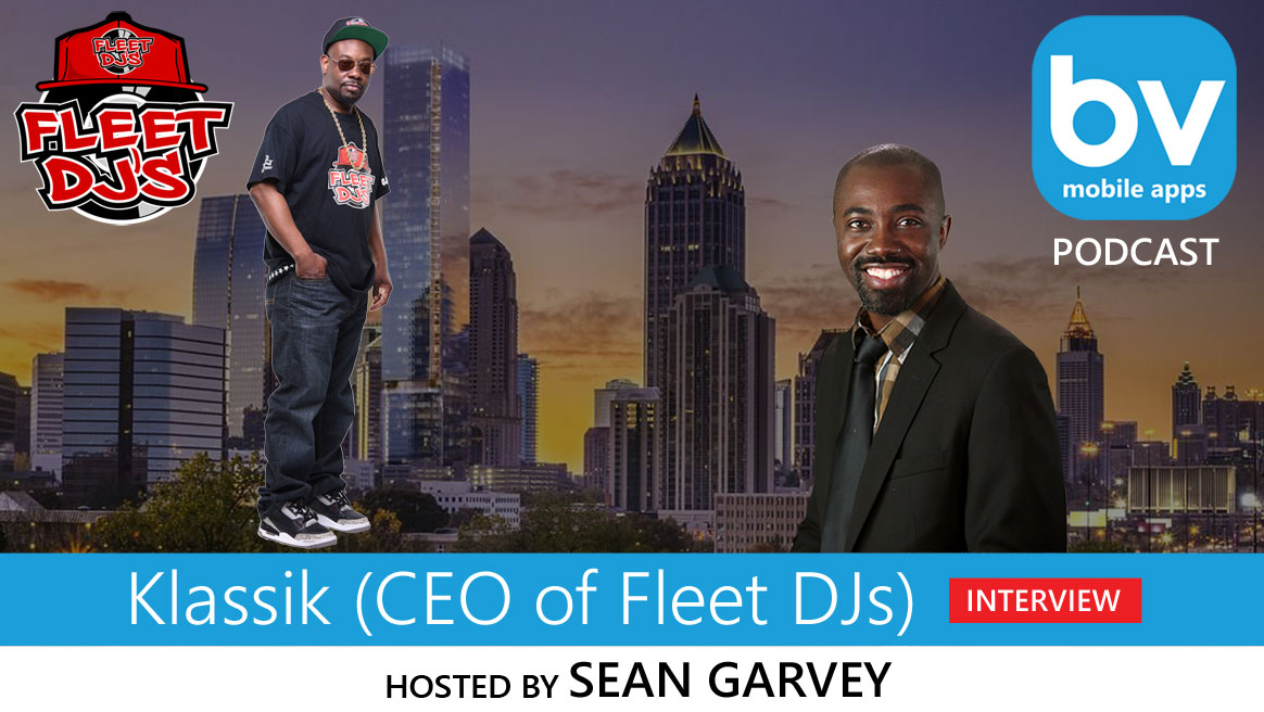 PODCAST: The Story of the Fleet DJs