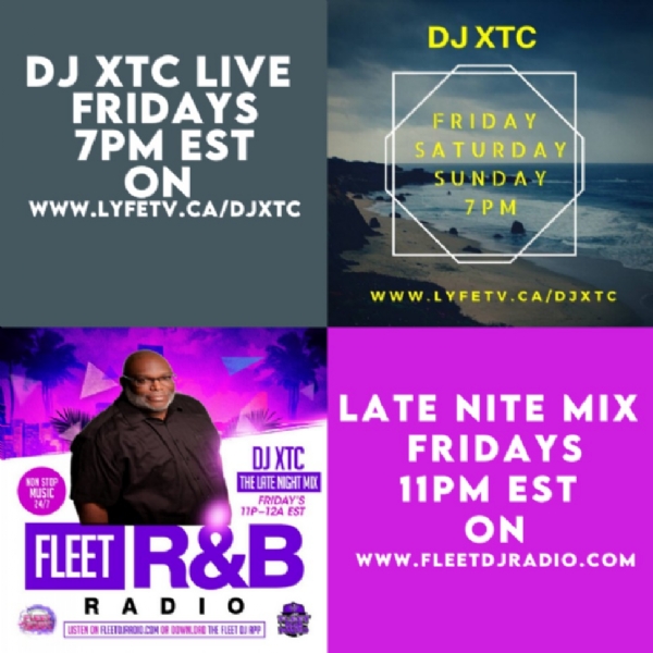 FRIDAY NIGHT'S SHOWS