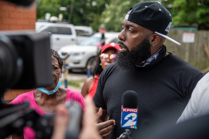 Trae Tha Truth Enlists Rap AllStars On Powerful Posse Cut "Time For