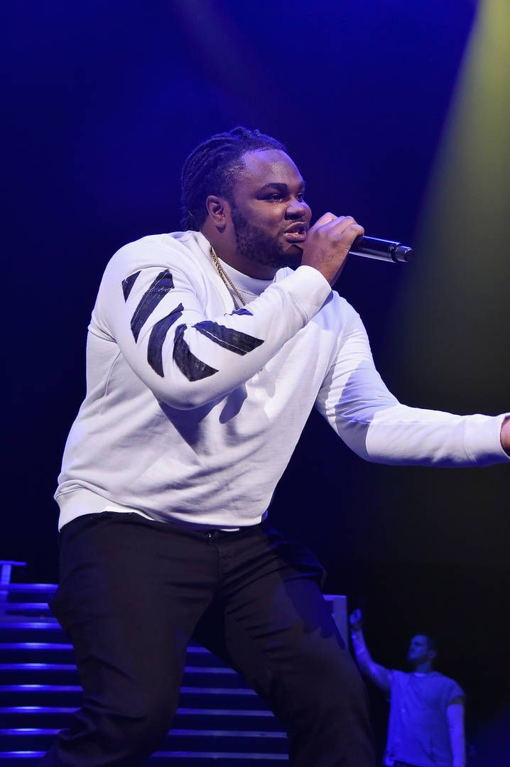 tee grizzley explains why he doesn t drink do drugs tee grizzley explains why he doesn t drink do drugs