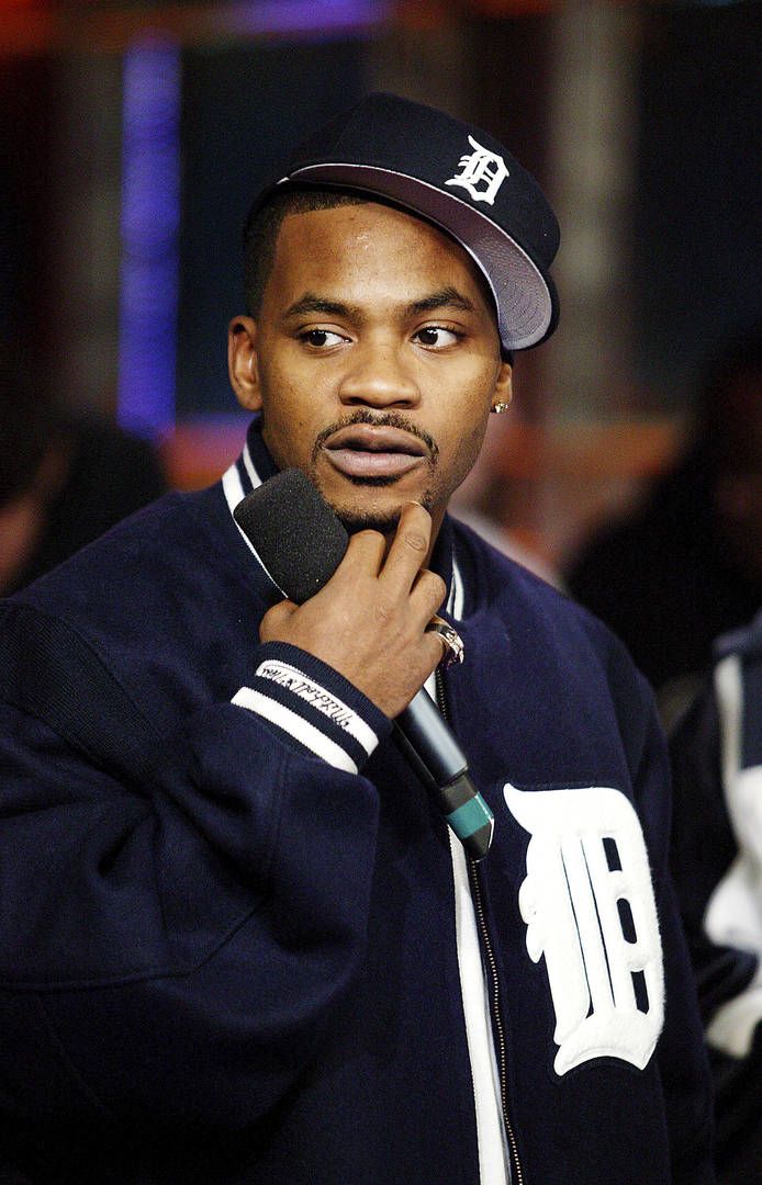Obie Trice Sentenced To 90 Days In Jail Over Shooting: Report