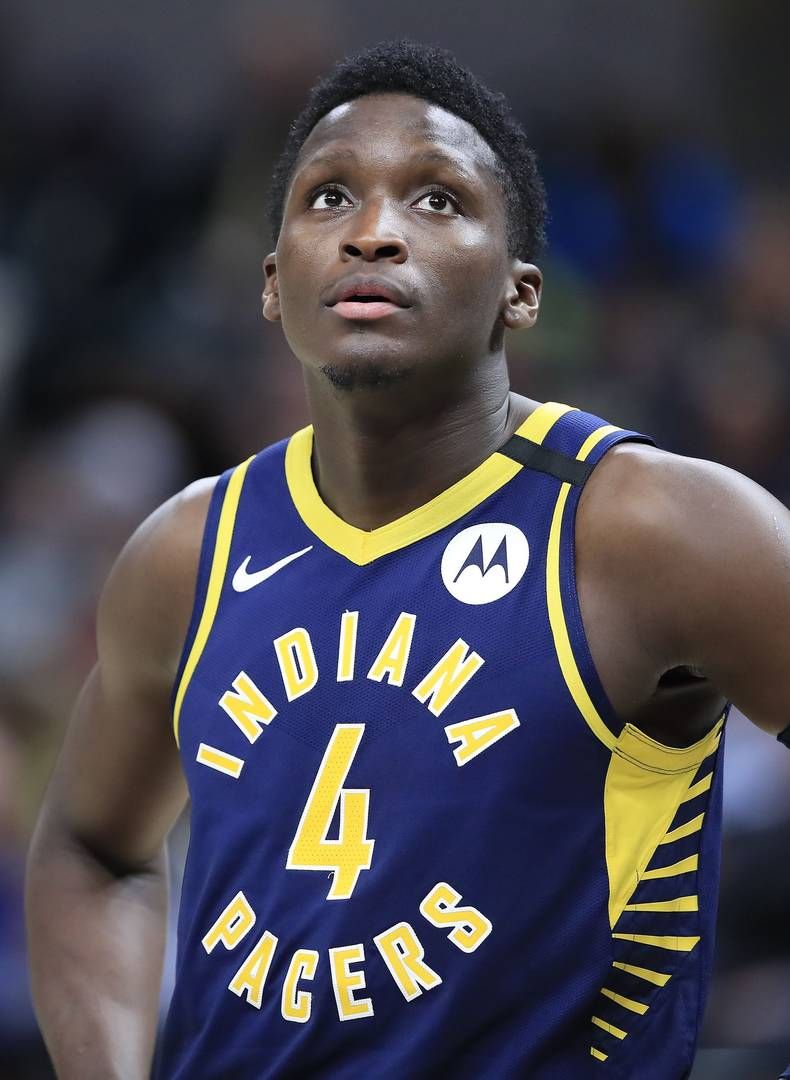 Victor Oladipo Rumored To Be Looking At Heat In 2021 Free Agency
