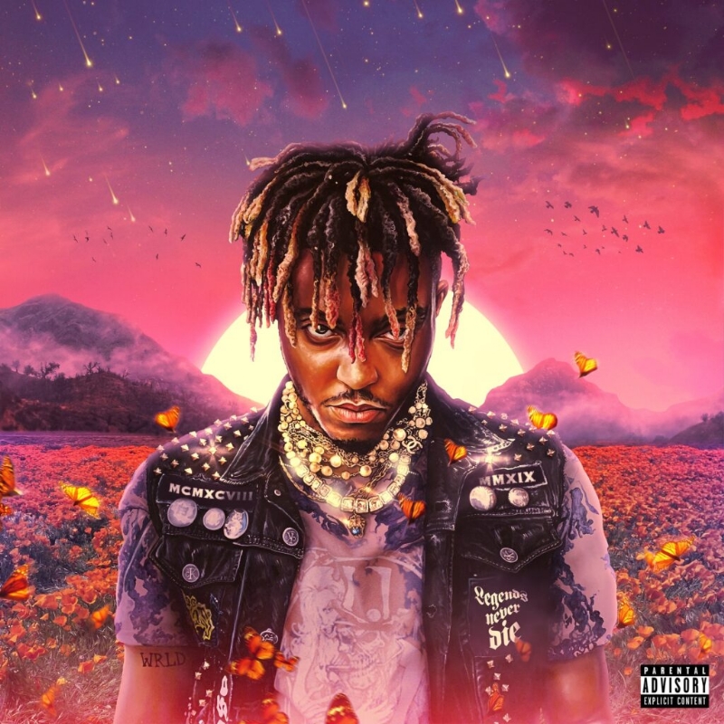 juice wrld album juice wrld album