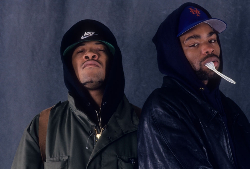 Method Man & Redman
