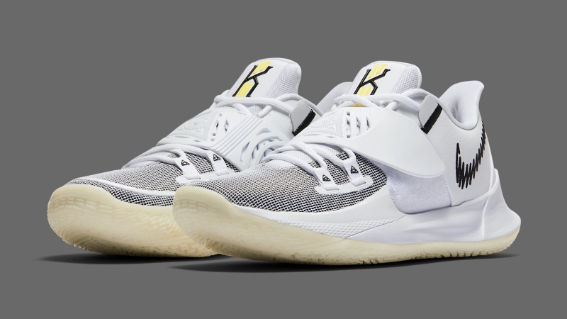 kyrie 5 sneaker room