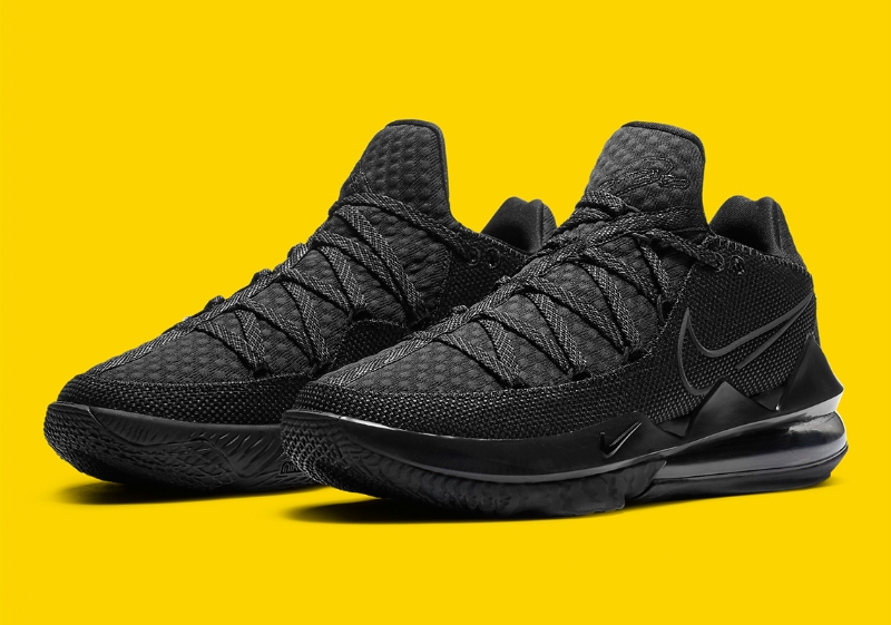 low top lebron james
