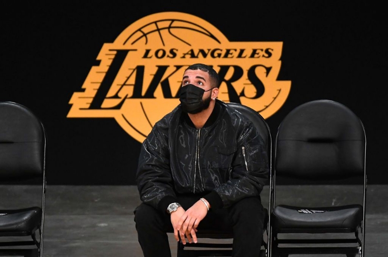 Drake Does His Part For The With New Climate Firm Partnership