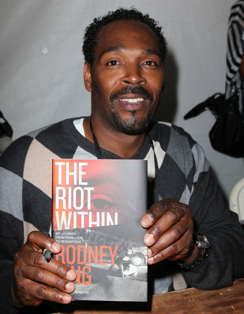 Tyrese Signs On To Star In "April 29, 1992" Film About Infamous L.A. Riots