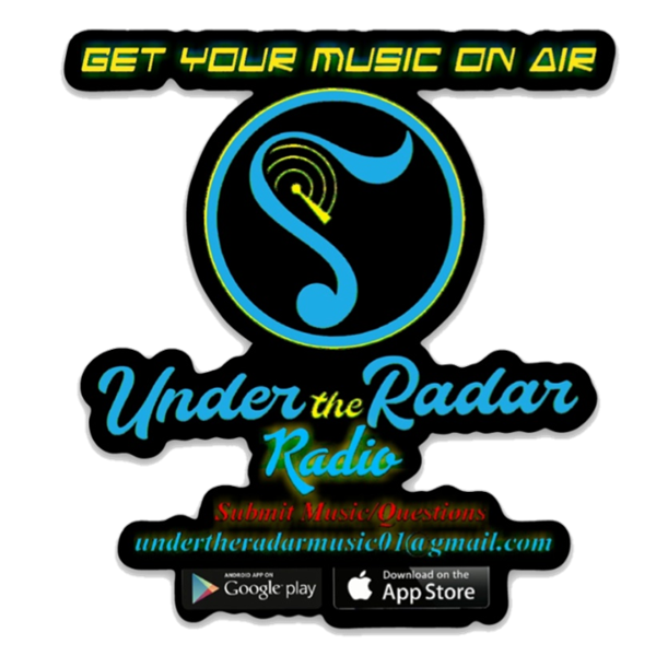 Under The Radar Radio