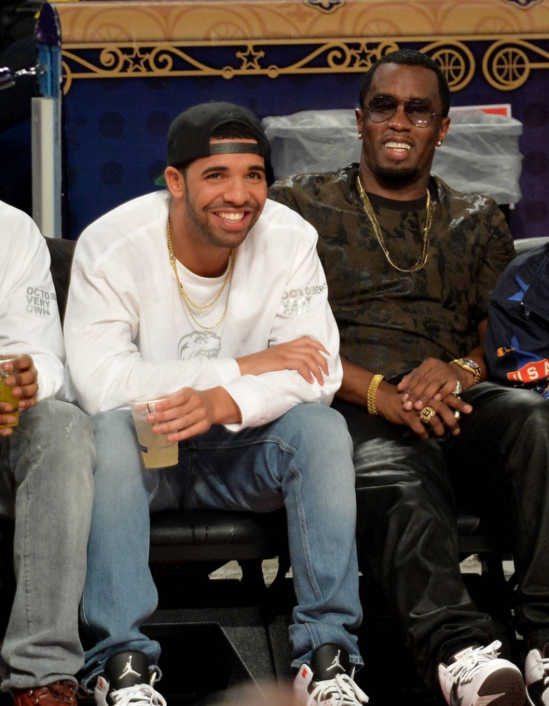 Diddy Announces New Album "Off The Grid" & Shares Release Date