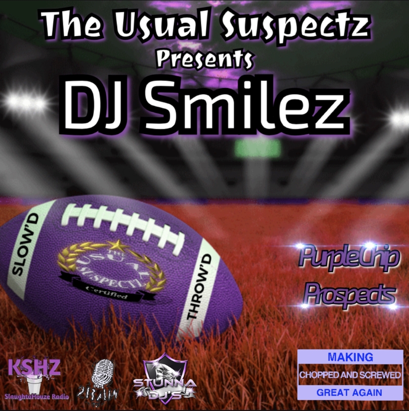 Purple Chip Prospects OUT NOW
