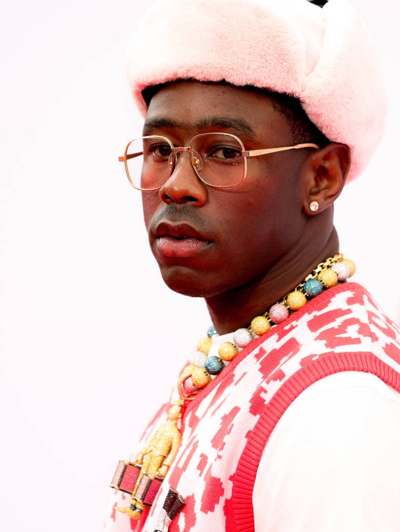 Tyler, The Creator Accuses Ex-Collaborators Of Selling His Unreleased Music