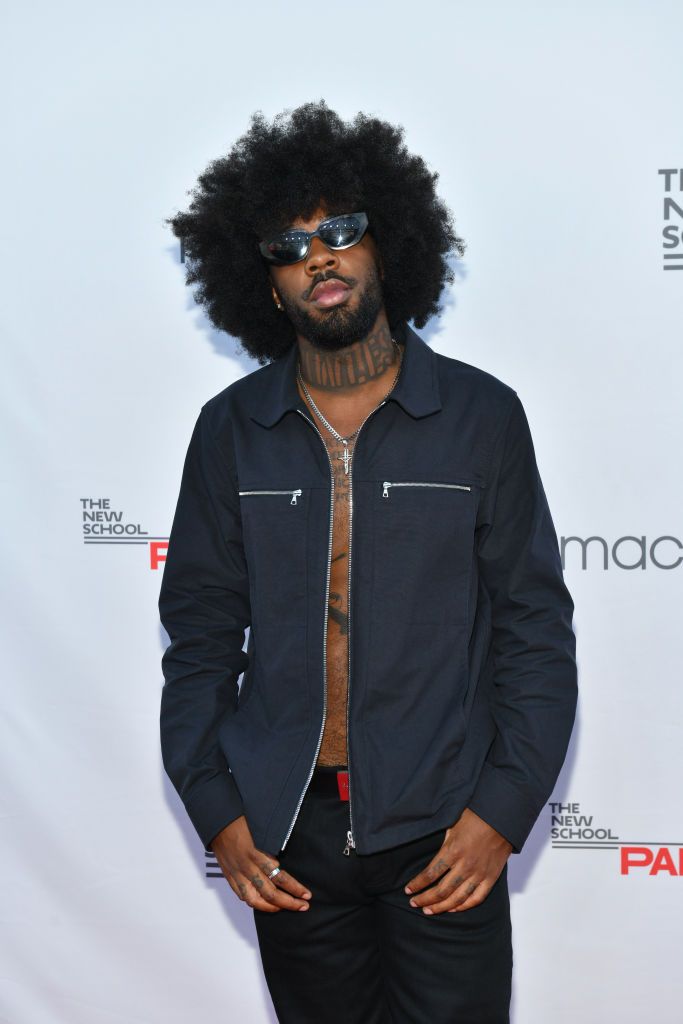 Brent Faiyaz's "WASTELAND" First Week Sales Projections