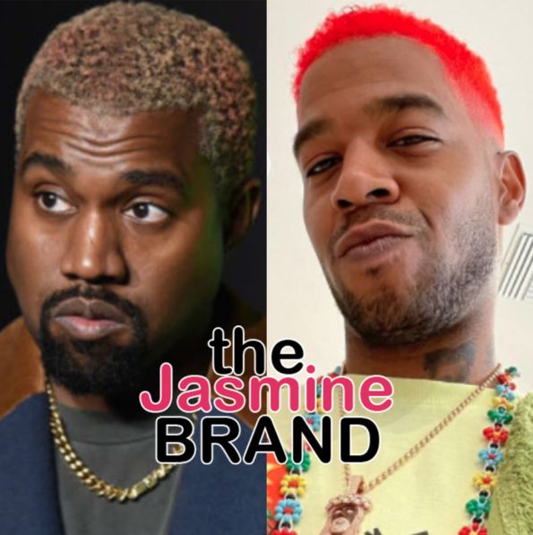 Kanye West Drops Out As Rolling Loud Miami Headliner One Week Before ...