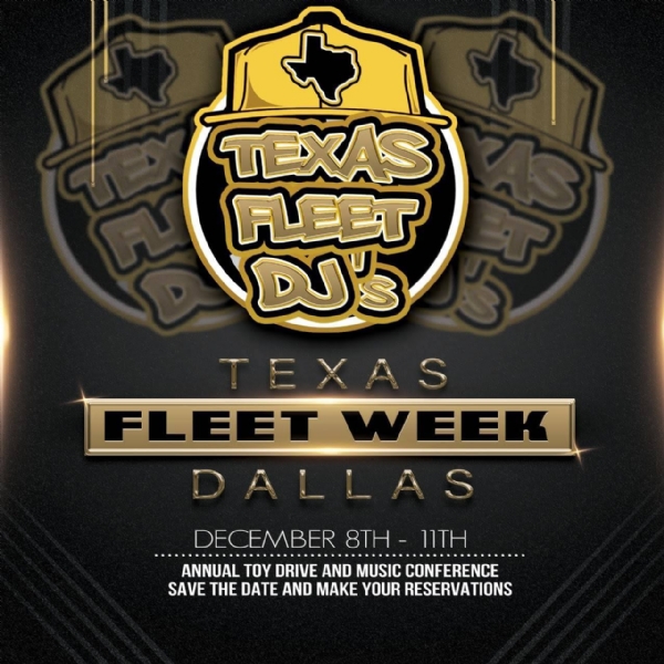 TEXAS FLEET WEEK