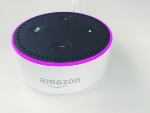 Now Your Fans Can Just Say "Alexa Play..." To Listen To Your Radio Station