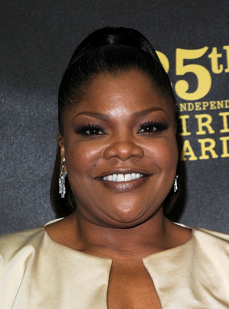 Mo'Nique Reveals Upcoming Netflix Comedy Special After Settling Discrimination Suit