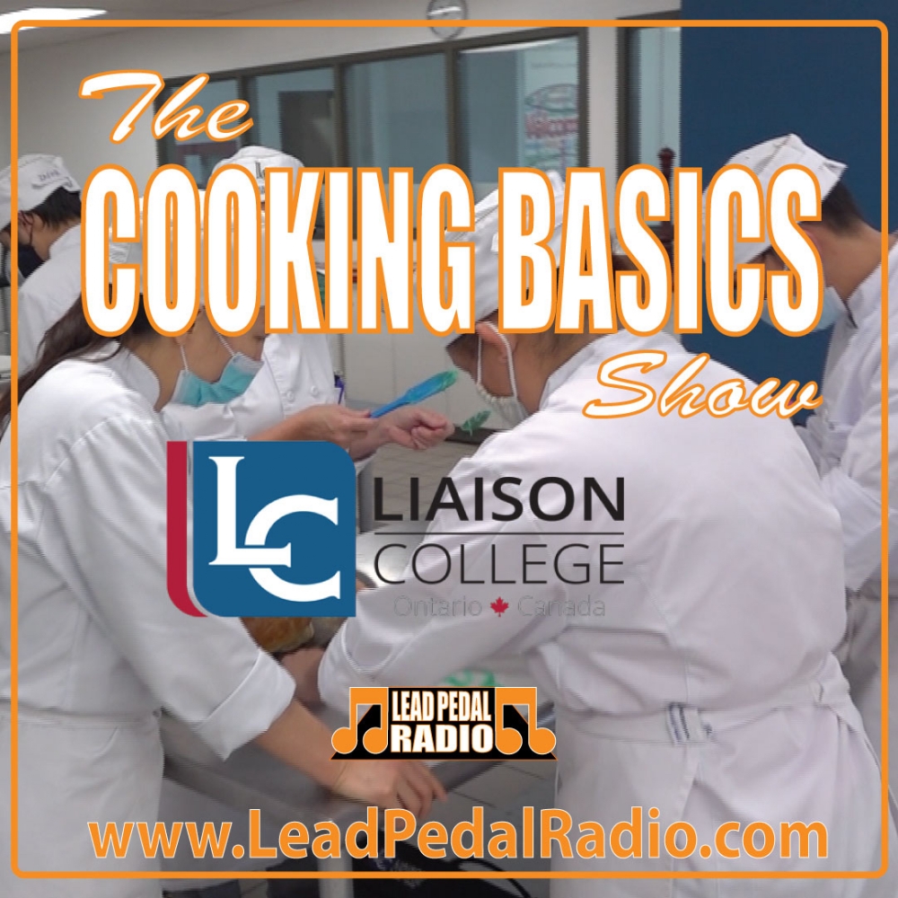 New Show-Cooking Basics