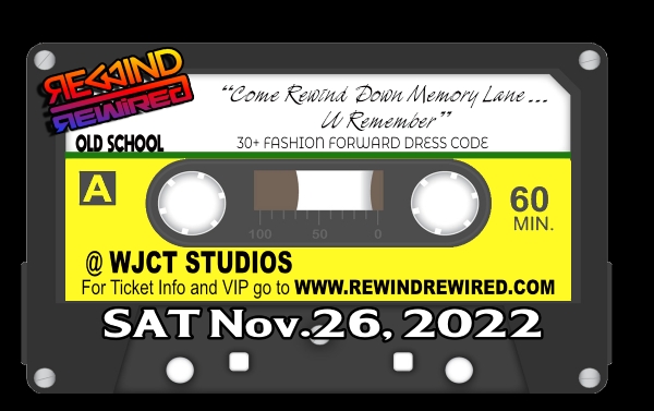 REWIND REWIRED ol''''''''''''''''School Party