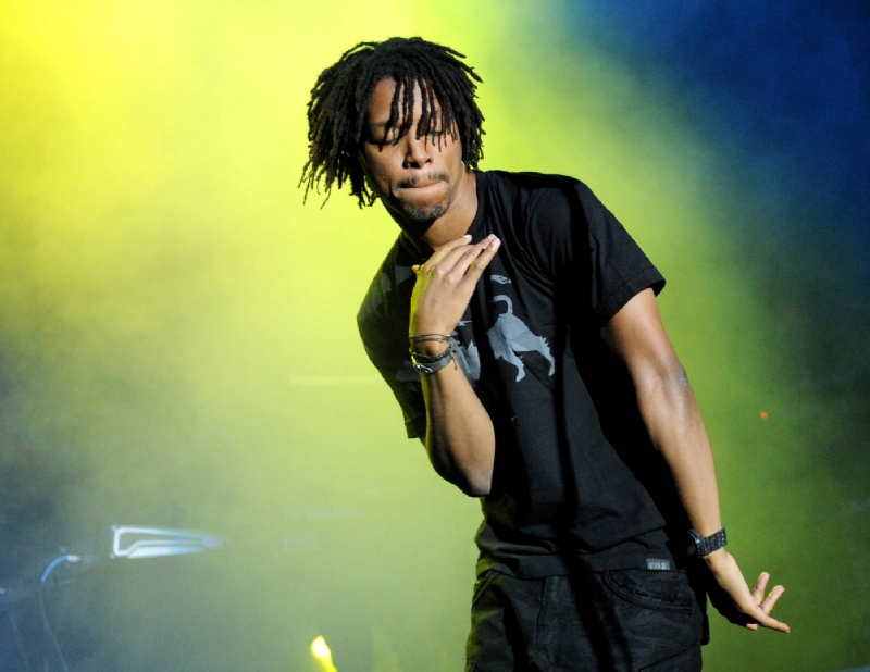 Lupe Fiasco Announces "The Cool" 15th Anniversary Tour