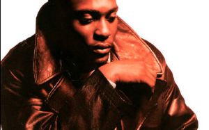 TODAY IN HIP HOP HISTORY: D'ANGELO DROPPED HIS DEBUT LP 'BROWN SUGAR' 28 YEARS AGO