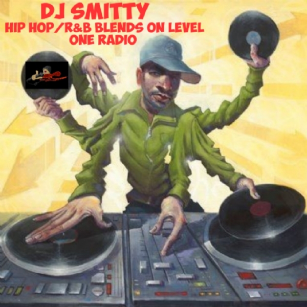 Hip Hop/R&B Blends