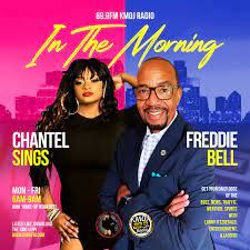 Check out our interview with Freddie Bell and Chantel Sings with MN Governor Tim Walz.